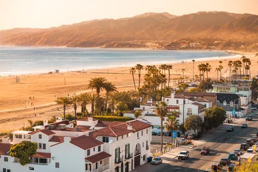 14 Santa Monica Gorgeous Apartment ロサンゼルス エクステリア 写真