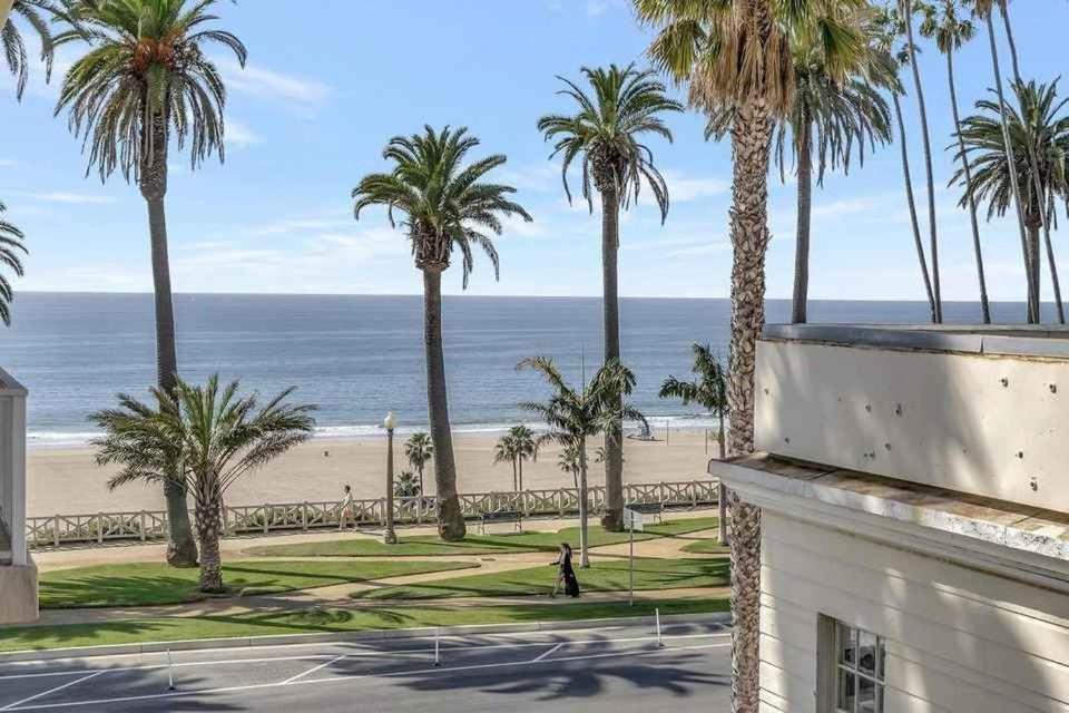 14 Santa Monica Gorgeous Apartment ロサンゼルス エクステリア 写真