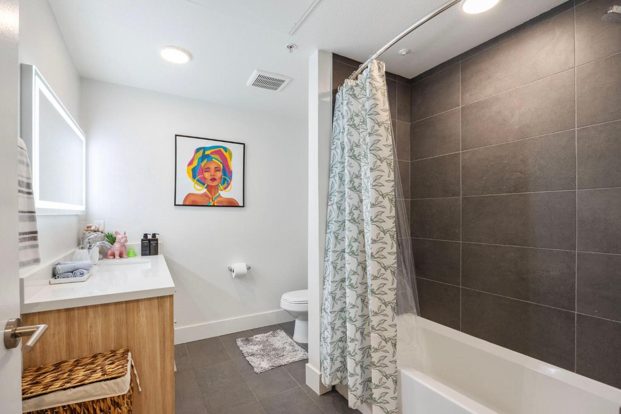 14 Santa Monica Gorgeous Apartment ロサンゼルス エクステリア 写真