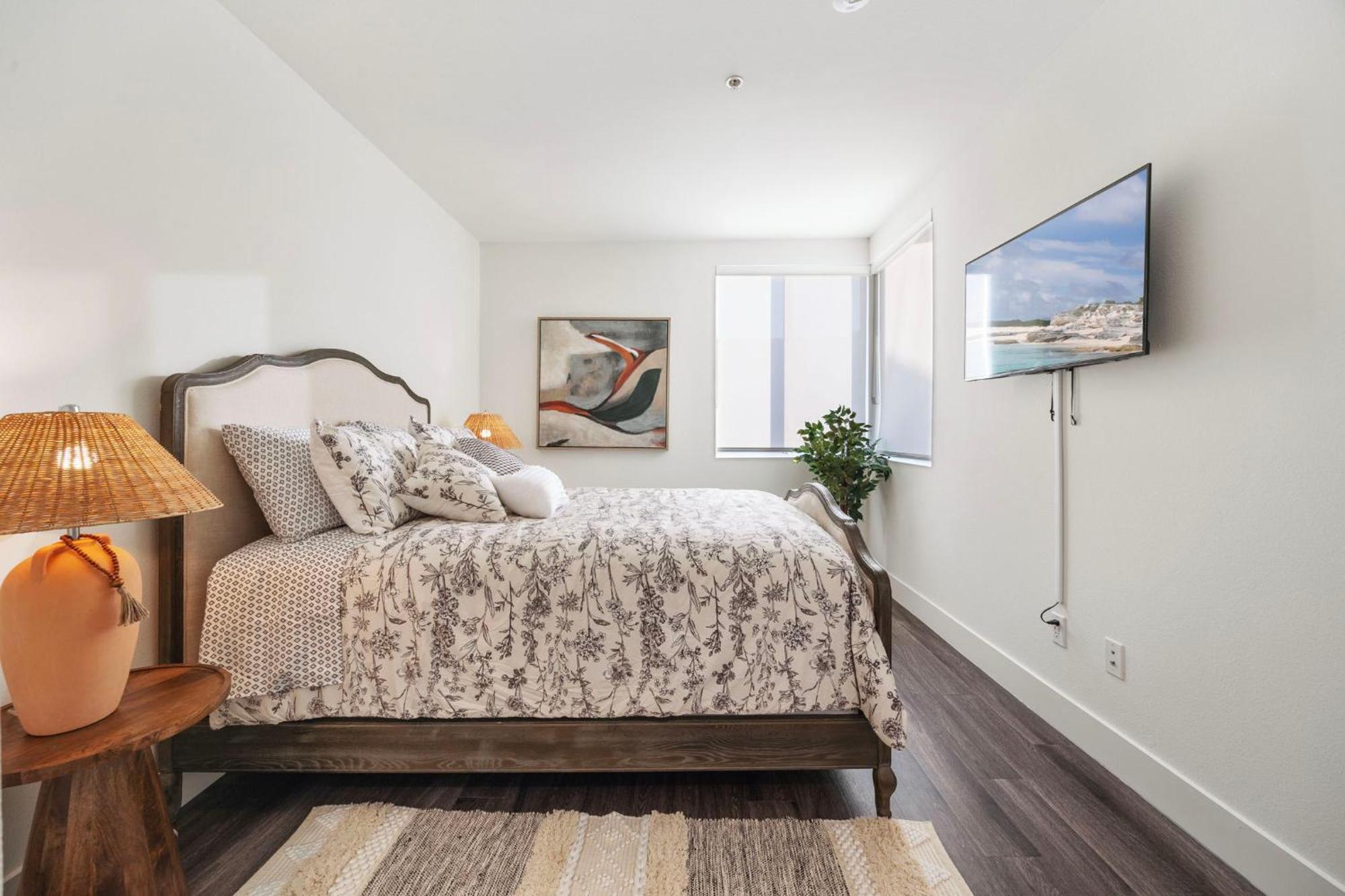 14 Santa Monica Gorgeous Apartment ロサンゼルス エクステリア 写真