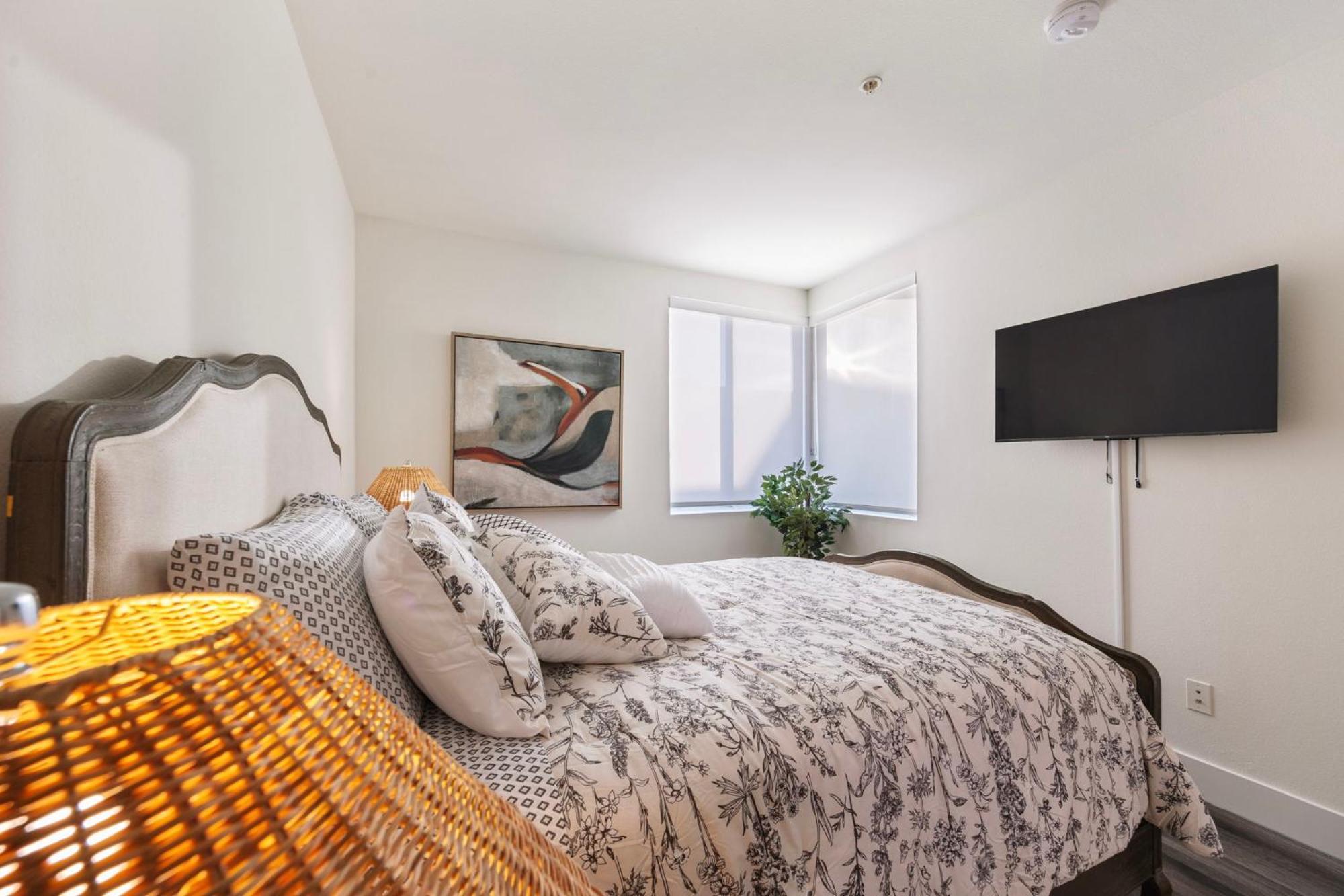 14 Santa Monica Gorgeous Apartment ロサンゼルス エクステリア 写真