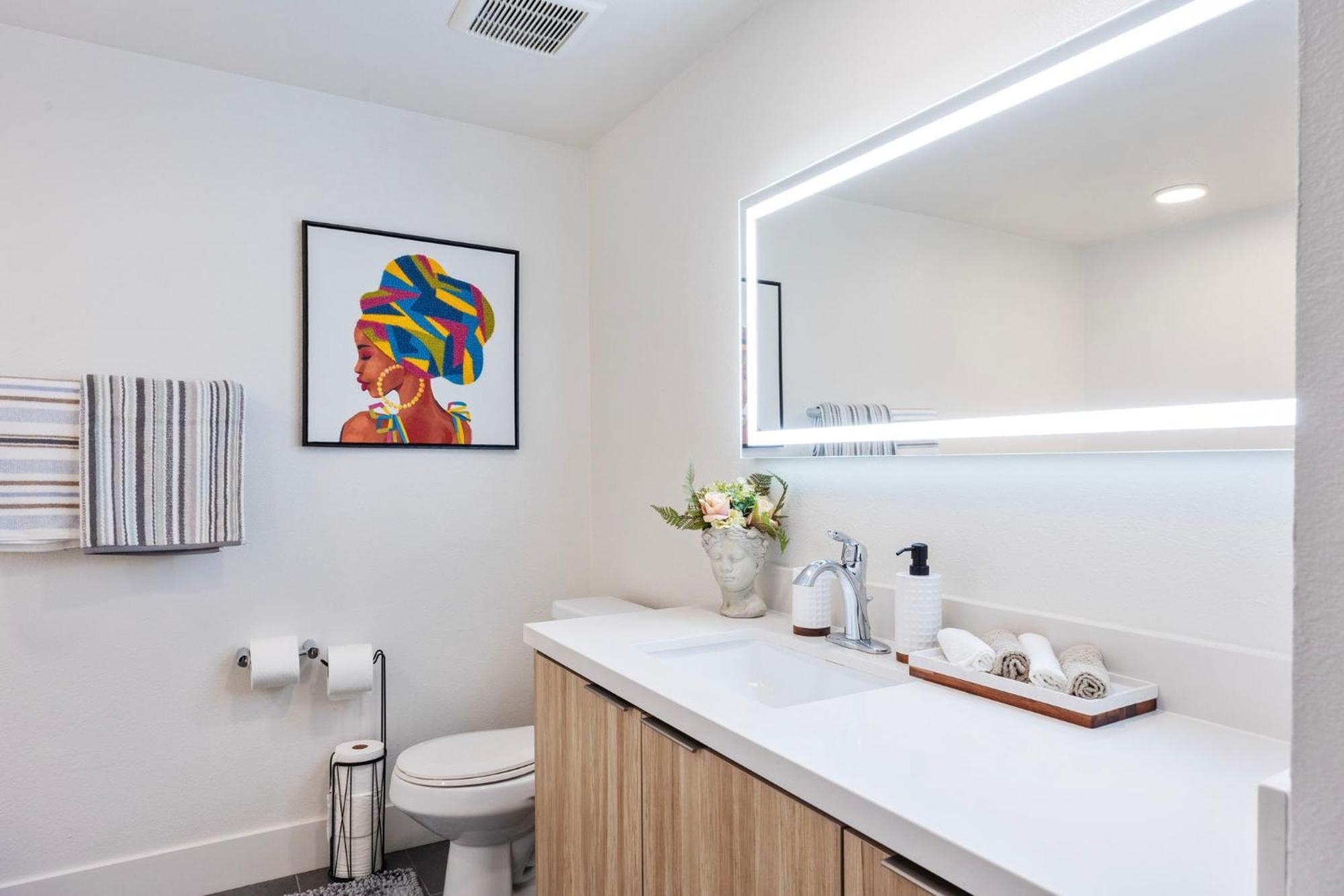 14 Santa Monica Gorgeous Apartment ロサンゼルス エクステリア 写真